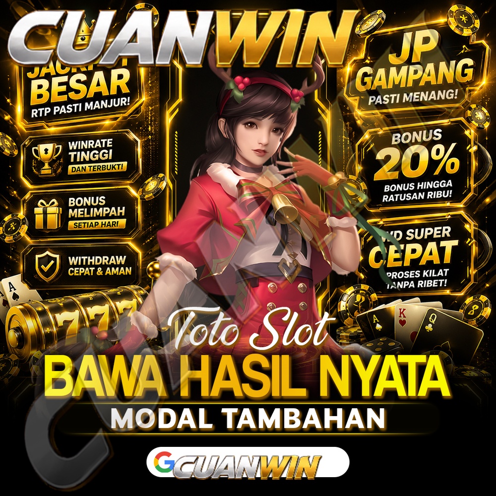 CUANWIN 🙃 Dinamika Hubungan Manusia dan Mesin dalam Membangun Kolaborasi Kreatif pada Berbagai Bidang Pekerjaan